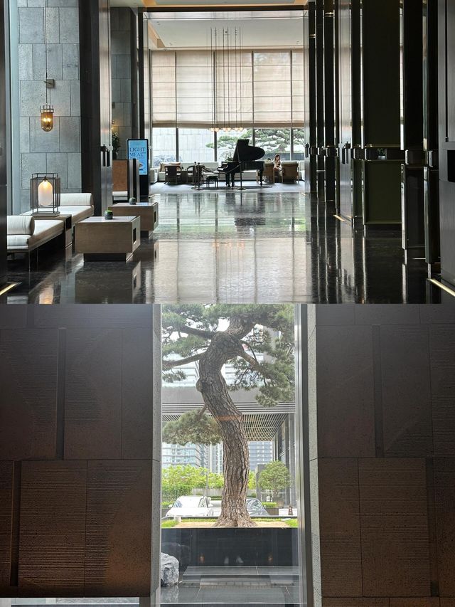學生黨都住得起的酒店，真係唔簡單。