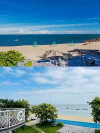 福建湄洲島！海邊小院！！度假好去處~