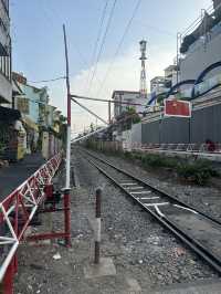 Ho Chi Minh - A Big City On A Low Budget. A Super Affordable Metropolis! 