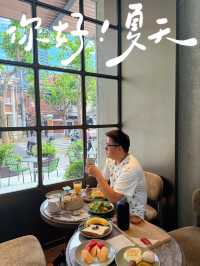 上海靜安寺｜NOA諾岸酒店，靜安寺C位
