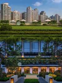 奢華之選！廈門華爾道夫酒店入住全記錄