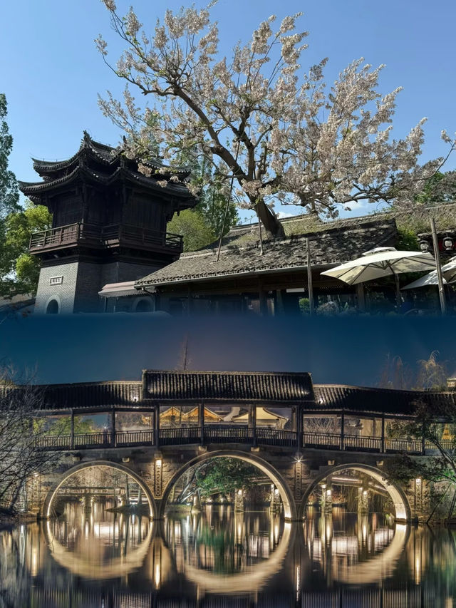 唔去會後悔一世嘅烏鎮