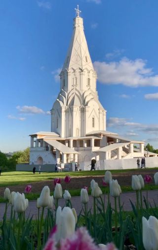 【First Time Visiting Kolomenskoye Estate? Here's How to Make the Most of It!】