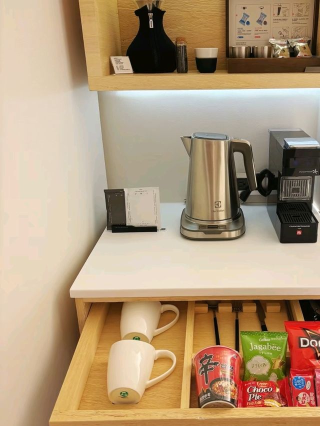 ✨💨《台北必住香氛旅店攻略！二十輪旅店大安館，香到不想出門！