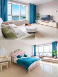 住進日照嘅夢幻海景裏|雲海經典海景公寓