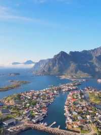 i人之旅｜北歐治癒系旅行避世攻略！