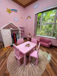 【雁南飛茶田住宿攻略】住客家土樓品茶睇日出