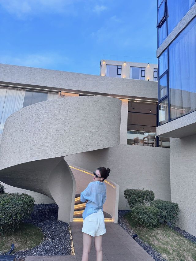 涠洲島私藏夢幻民宿｜住一次就愛上！