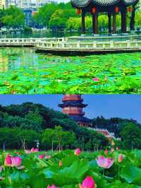 南昌，一座被「瓦罐湯」香醒嘅英雄城！