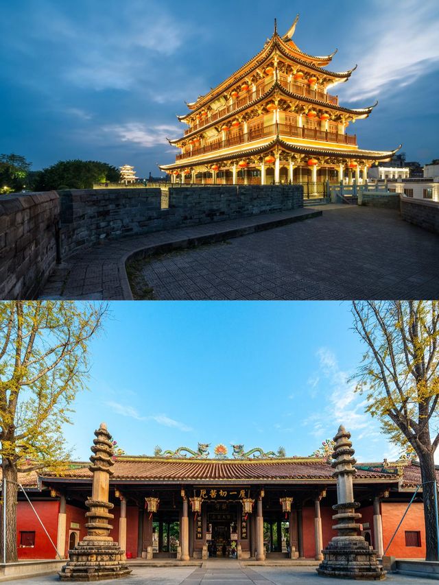 穿越回唐朝做荔枝使者！沉浸歷史人文之旅