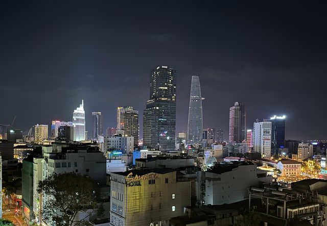 胡志明|喺La Siesta感受越南風情   酒店：La Siesta Premium Saigo