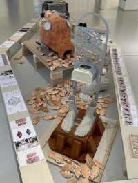 2025廣美畢業展第三期｜最後幾日錯過等一年