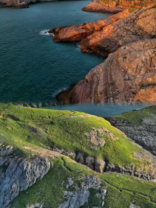 Taishan Islands Travel Guide | Escape to a Secluded Island Paradise