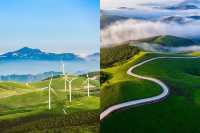一腳油門衝上雲端！百里天路自駕全攻略