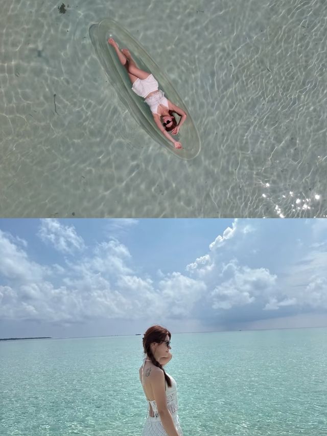 仙本那 鎮上酒店推薦之旅行篇