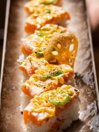 10 Osaka Foodie Must-Haves You Can’t Skip! 😍