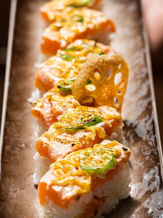 10 Osaka Foodie Must-Haves You Can’t Skip! 😍