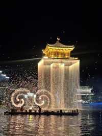 婺女洲指南：打鐵花、金閣夜、徽州味