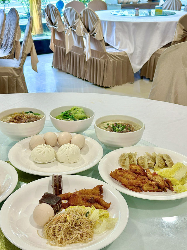 廣東私藏溫泉酒店