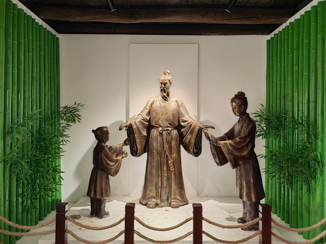 湖南岳陽張谷英村上新屋