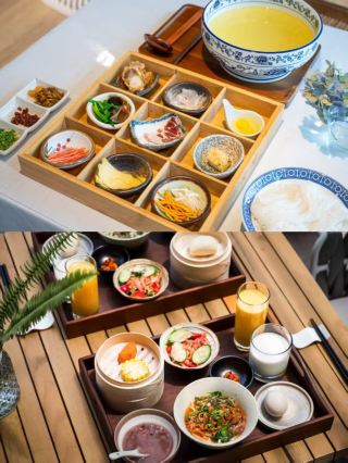 Chengdu Mountain Homestead, So Cozy You Won't Want to Leave