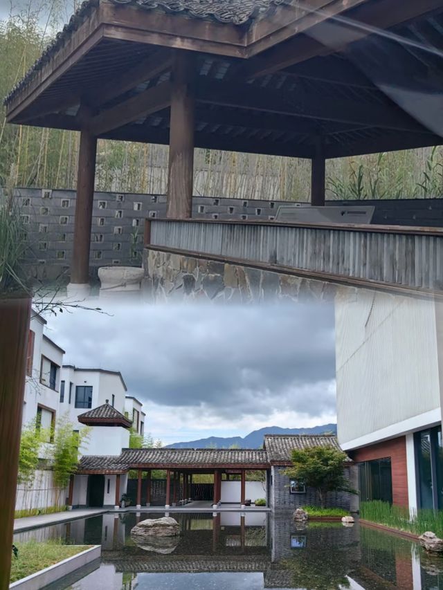 喺黃山住入現實版「向往嘅生活」–––黃山篇
