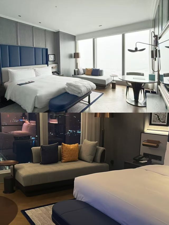 南通一間新開嘅酒店