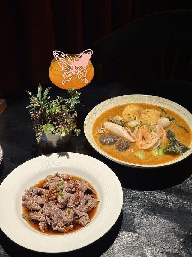 美食頻道私藏嘅深夜烏托邦