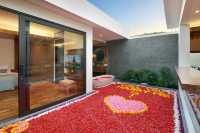 度假好去處！享受絕美蜜月時光  Ayona Villa Seminyak by Ini
