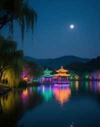 救命！！！呢座小城將江南浪漫藏喺每一口煙火入面