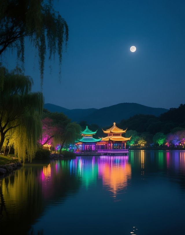 救命！！！呢座小城將江南浪漫藏喺每一口煙火入面
