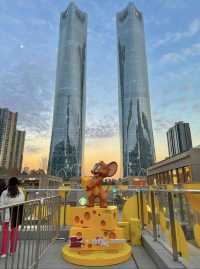英雄城南昌 | 穿越時光的旅拍記憶