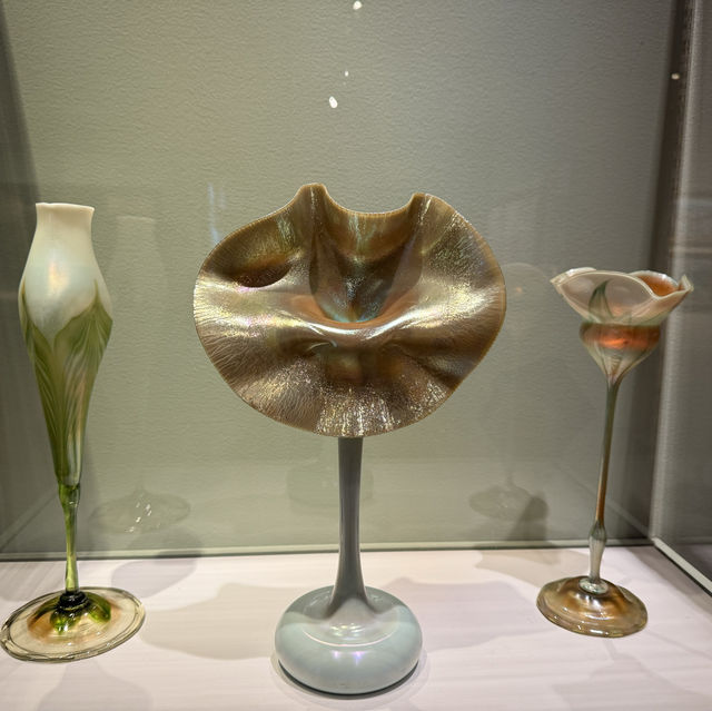 沙加緬度Crocker藝術博物館