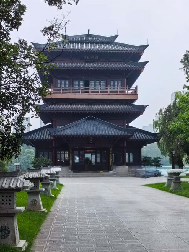 合肥一日暴走攻略！本地人私藏玩法全公開～