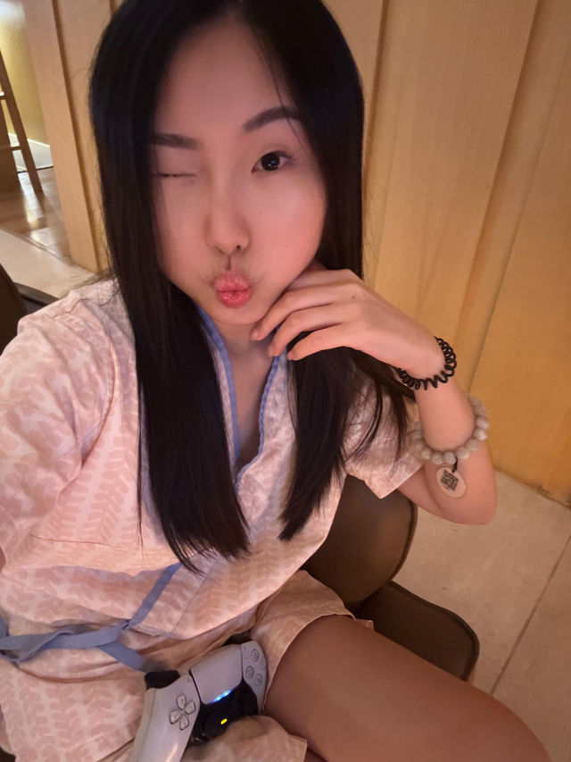 周末躺平就來深圳湯崎！24小時當廢物指南奉上，懶人必看🛁