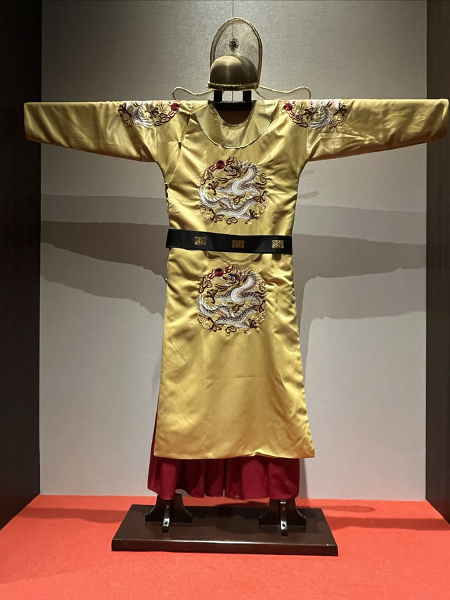 【新餘開元名庭酒店·盛唐風雅之旅】