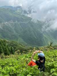 桂林版阿勒泰｜茶坪水庫徒步打卡攻略