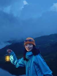 萬人攻打的九頂山現狀 真係唔想再嚟！