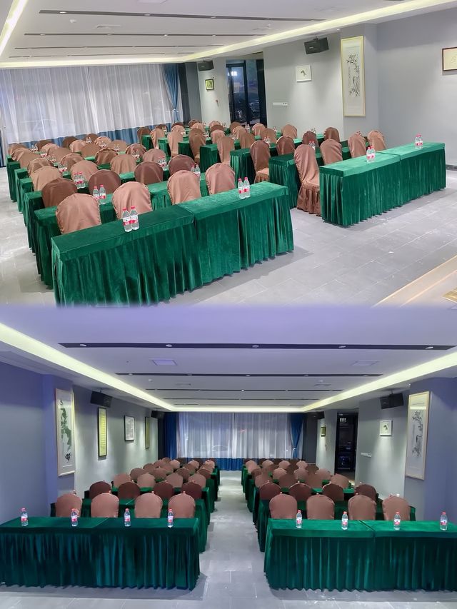 賀州旅遊！跟住攻略玩樂住酒店唔使行到腳軟