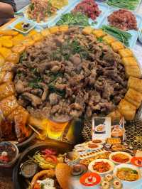 北京已返，真係唔介意再去，因為一去就唔想返