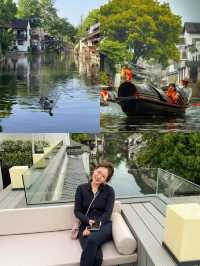 《被低估嘅寶藏小城紹興，體驗非凡住宿》
