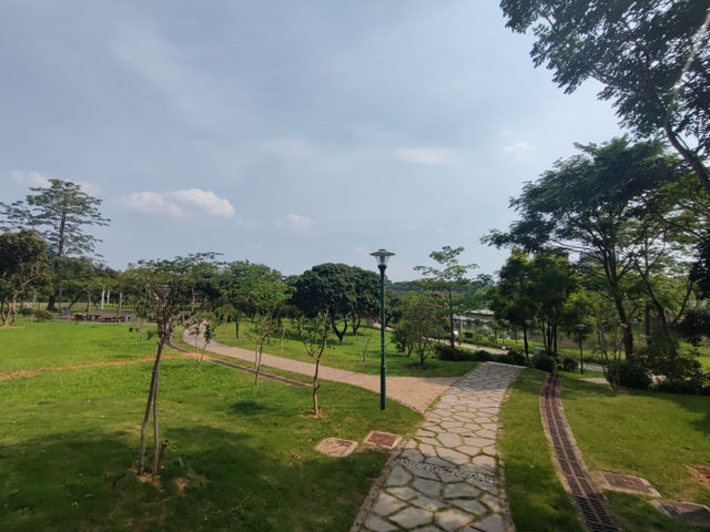 《蔚徕24h，比家多一度的溫柔》