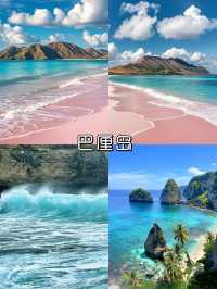 比廈門寧靜，比三亞平嘅寶藏小島