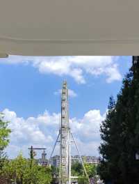 逃離火爐，奔向21℃嘅石柱夏天