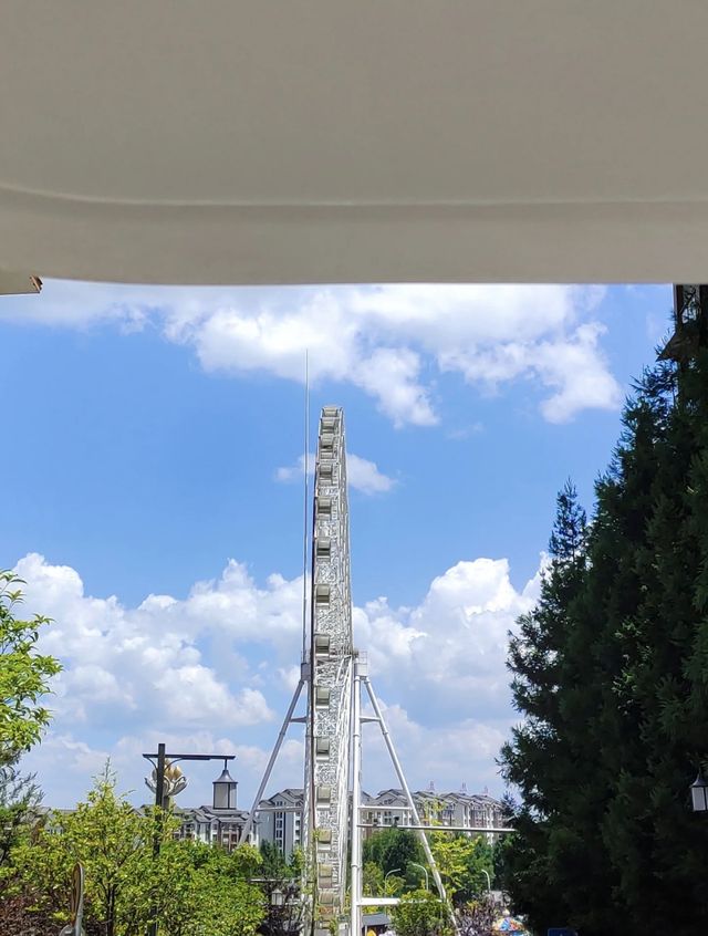 逃離火爐，奔向21℃嘅石柱夏天