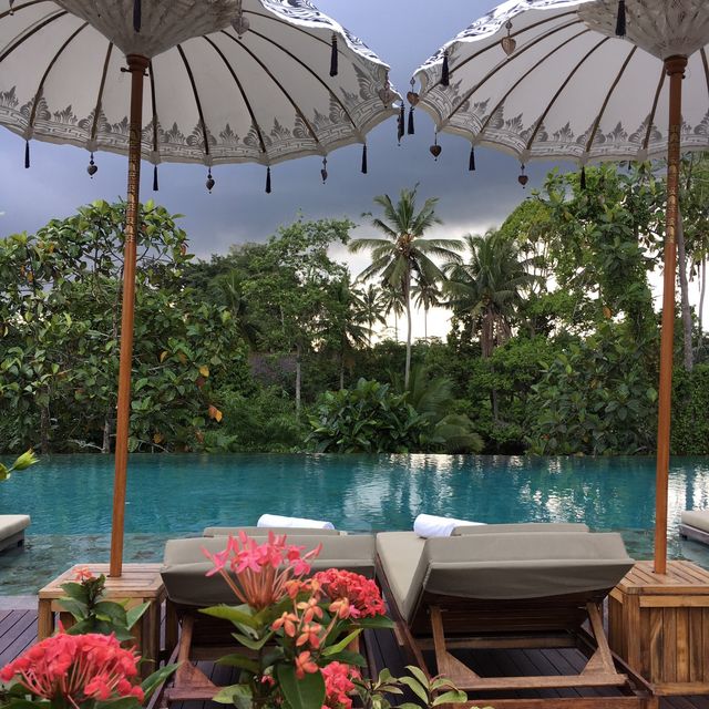 The Sankara Suites & Villas| 寧靜烏布度假   酒店：The Sank