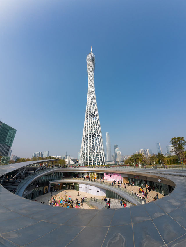 暑期玩轉廣州市區+廣州珠海長隆樂園