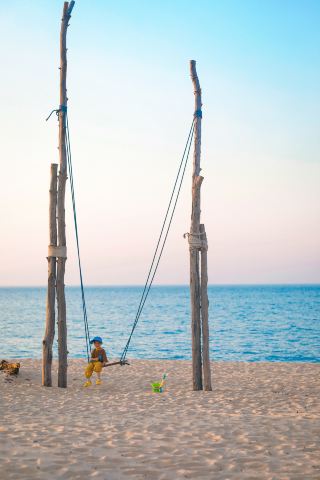 Только что вернулись с тура по сокровищам Hainan West Line Niche Treasure Tour. Это действительно потрясающе💖