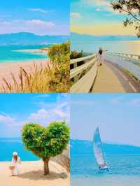 暑假旅遊|滇東南環線保姆級路線住