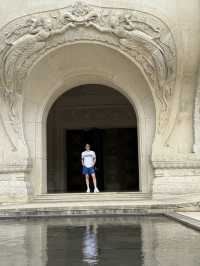 Modern Flair in China’s Ancient Capital, Nanjing